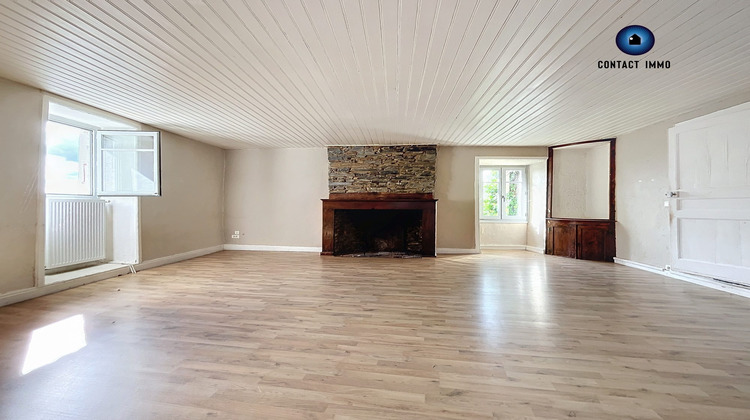 Ma-Cabane - Vente Maison Donzenac, 133 m²