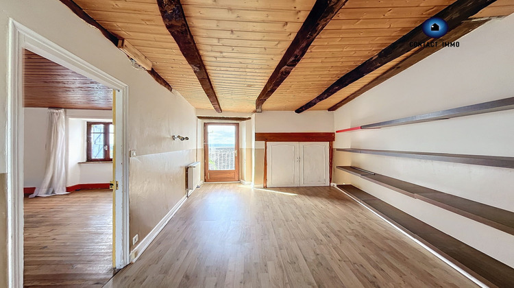 Ma-Cabane - Vente Maison Donzenac, 133 m²