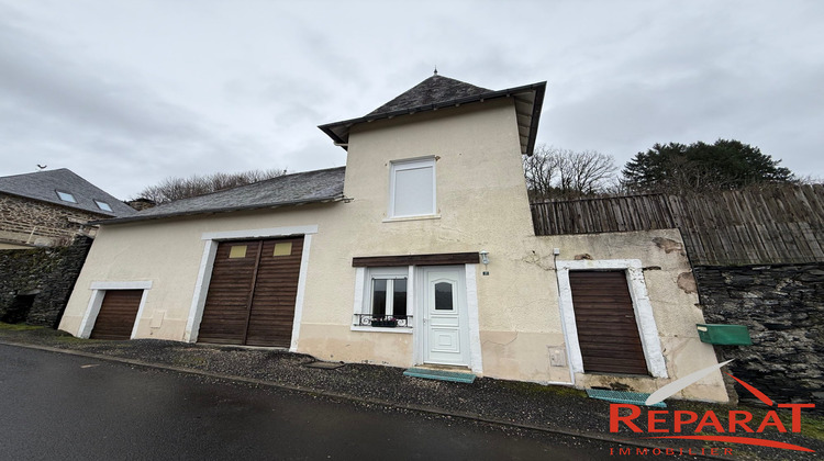 Ma-Cabane - Vente Maison Donzenac, 59 m²