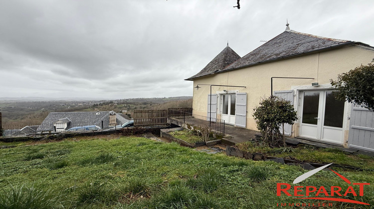 Ma-Cabane - Vente Maison Donzenac, 59 m²