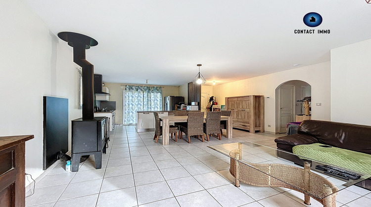 Ma-Cabane - Vente Maison Donzenac, 131 m²