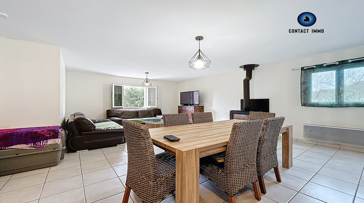 Ma-Cabane - Vente Maison Donzenac, 131 m²