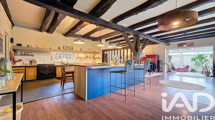 Ma-Cabane - Vente Maison Donzenac, 368 m²