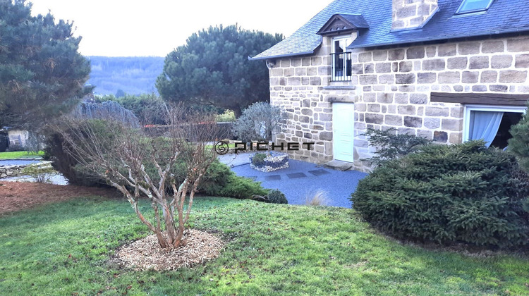 Ma-Cabane - Vente Maison DONZENAC, 126 m²