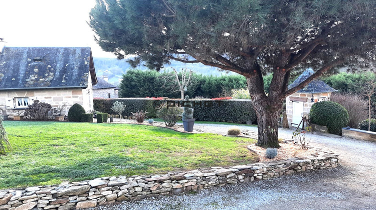 Ma-Cabane - Vente Maison DONZENAC, 126 m²