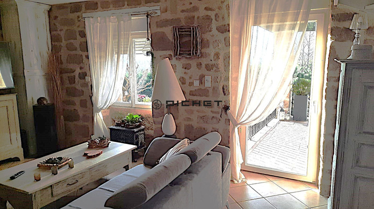 Ma-Cabane - Vente Maison DONZENAC, 126 m²