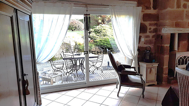 Ma-Cabane - Vente Maison DONZENAC, 126 m²