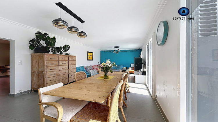 Ma-Cabane - Vente Maison Donzenac, 143 m²