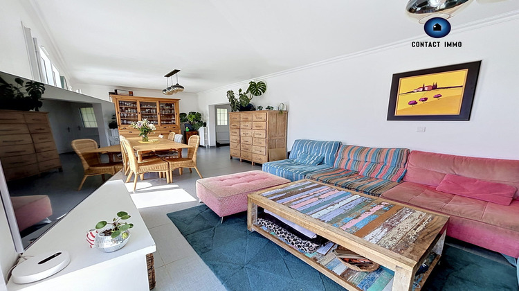 Ma-Cabane - Vente Maison Donzenac, 143 m²
