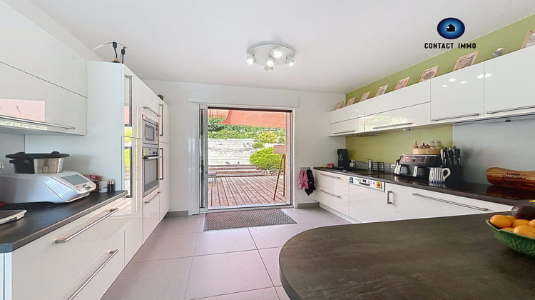 Ma-Cabane - Vente Maison Donzenac, 143 m²