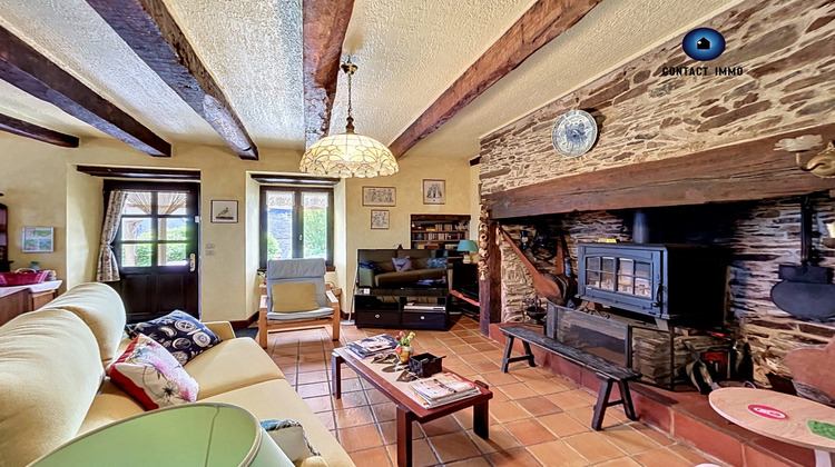Ma-Cabane - Vente Maison Donzenac, 128 m²