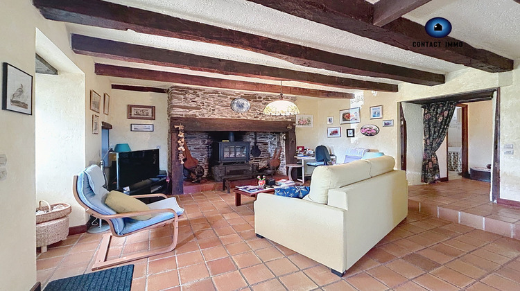 Ma-Cabane - Vente Maison Donzenac, 128 m²