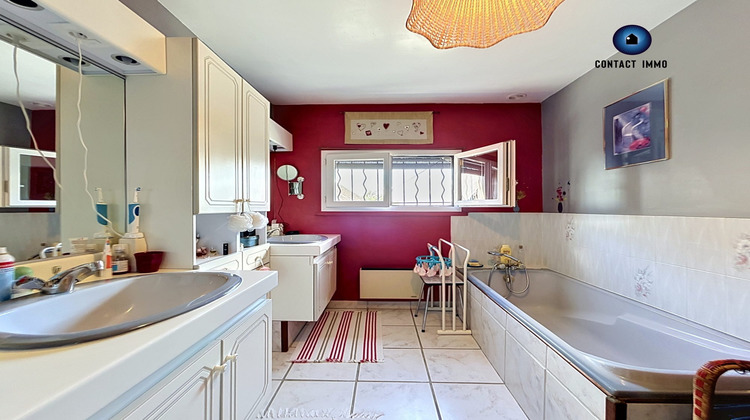 Ma-Cabane - Vente Maison Donzenac, 128 m²