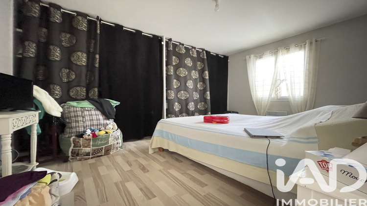 Ma-Cabane - Vente Maison Donzenac, 113 m²