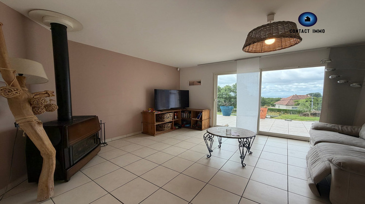 Ma-Cabane - Vente Maison Donzenac, 120 m²