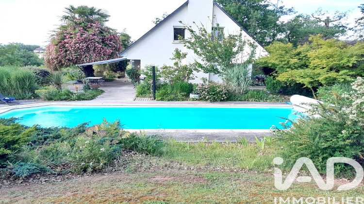 Ma-Cabane - Vente Maison Donzenac, 185 m²