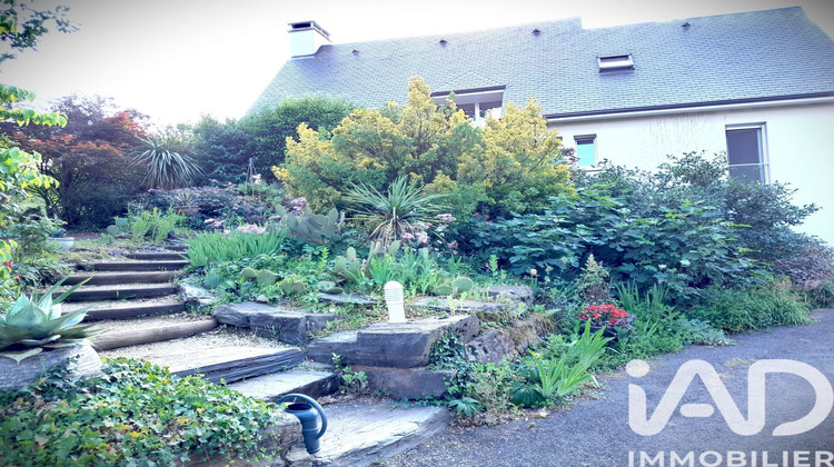 Ma-Cabane - Vente Maison Donzenac, 185 m²