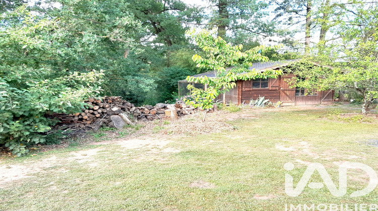 Ma-Cabane - Vente Maison Donzenac, 185 m²