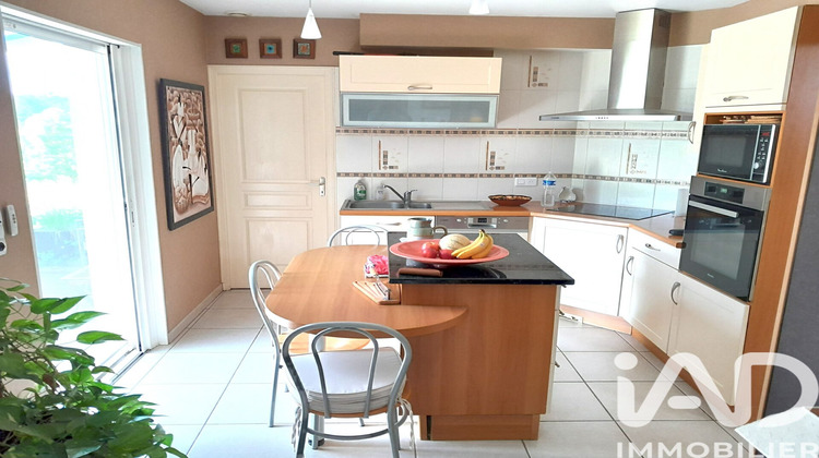 Ma-Cabane - Vente Maison Donzenac, 185 m²