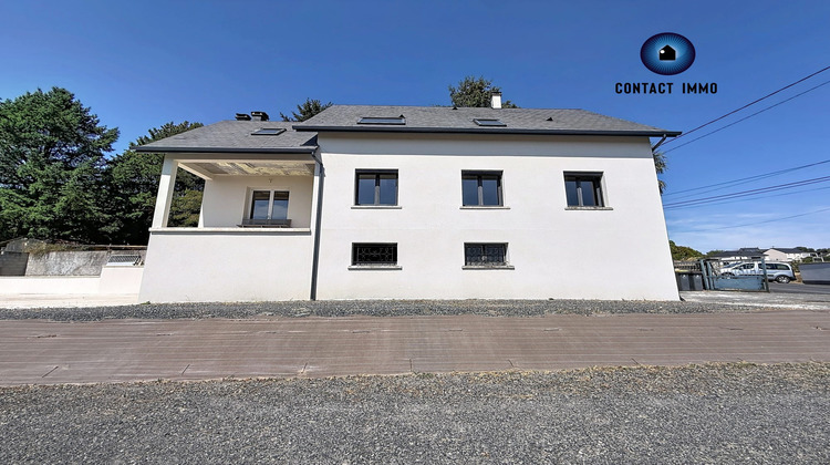 Ma-Cabane - Vente Maison Donzenac, 110 m²
