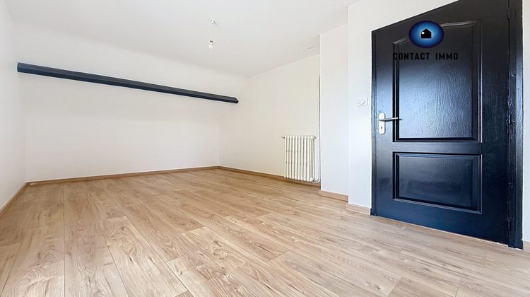 Ma-Cabane - Vente Maison Donzenac, 110 m²