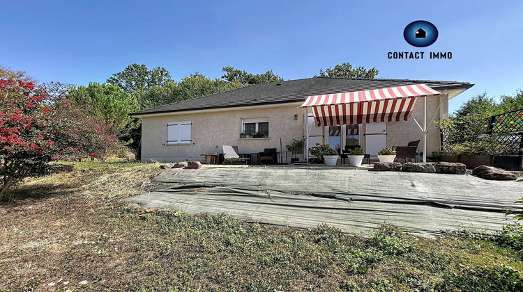 Ma-Cabane - Vente Maison Donzenac, 79 m²