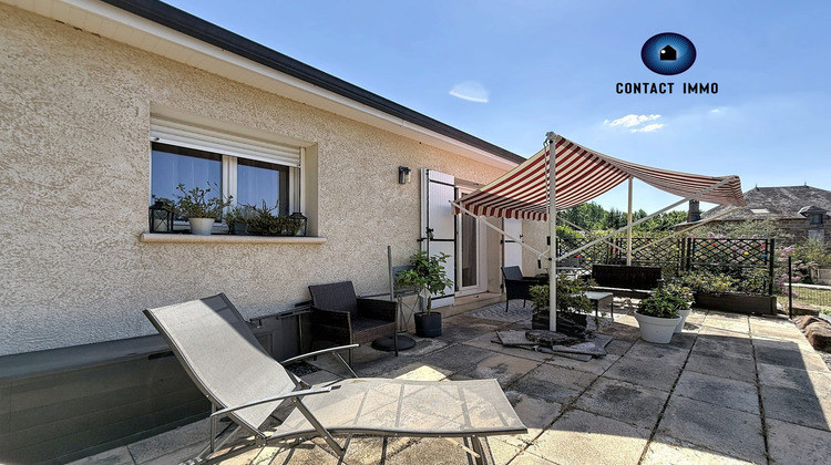 Ma-Cabane - Vente Maison Donzenac, 79 m²