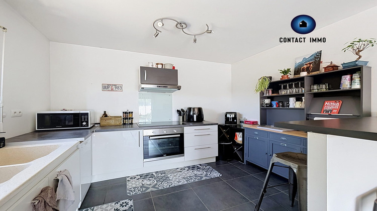 Ma-Cabane - Vente Maison Donzenac, 79 m²
