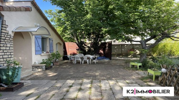 Ma-Cabane - Vente Maison Donzère, 82 m²