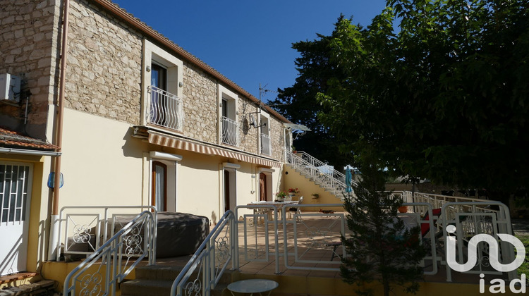 Ma-Cabane - Vente Maison Donzère, 217 m²