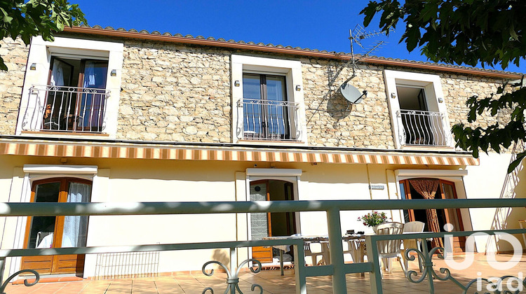 Ma-Cabane - Vente Maison Donzère, 216 m²