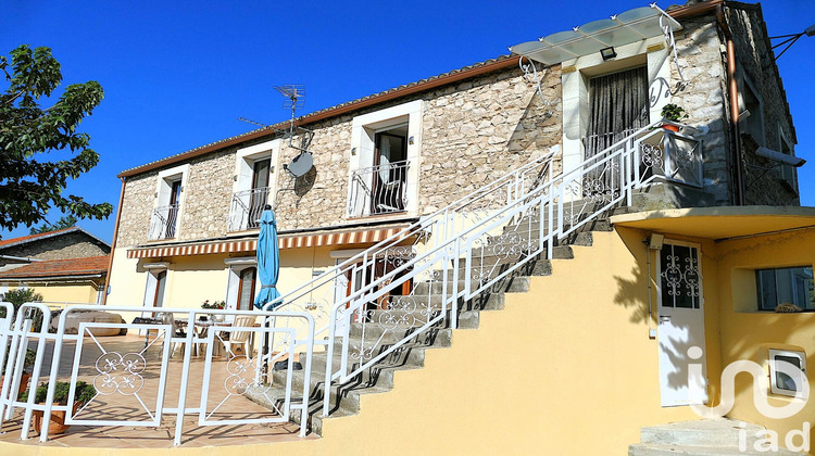 Ma-Cabane - Vente Maison Donzère, 216 m²