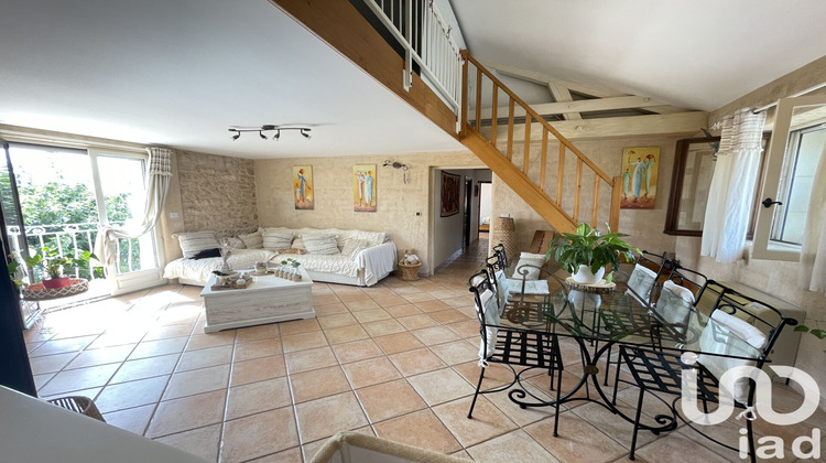 Ma-Cabane - Vente Maison Donzère, 216 m²