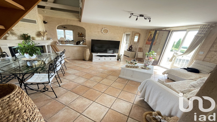 Ma-Cabane - Vente Maison Donzère, 216 m²