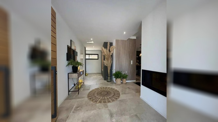 Ma-Cabane - Vente Maison DONZERE, 190 m²