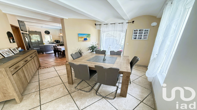 Ma-Cabane - Vente Maison Donzère, 120 m²