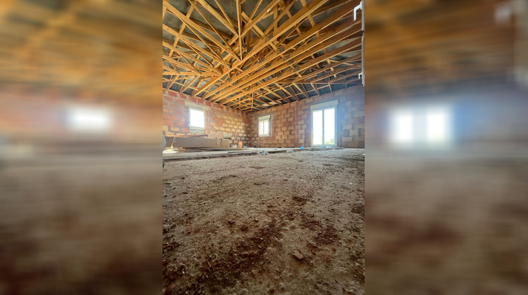 Ma-Cabane - Vente Maison DONZERE, 106 m²