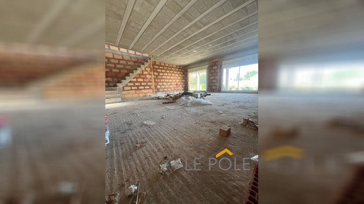 Ma-Cabane - Vente Maison DONZERE, 106 m²