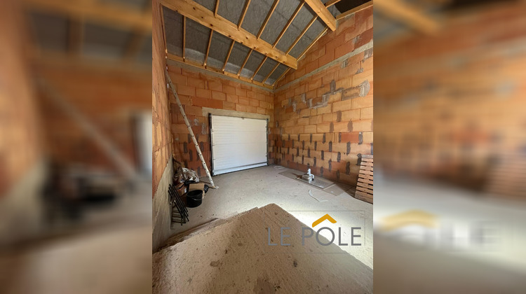 Ma-Cabane - Vente Maison DONZERE, 106 m²