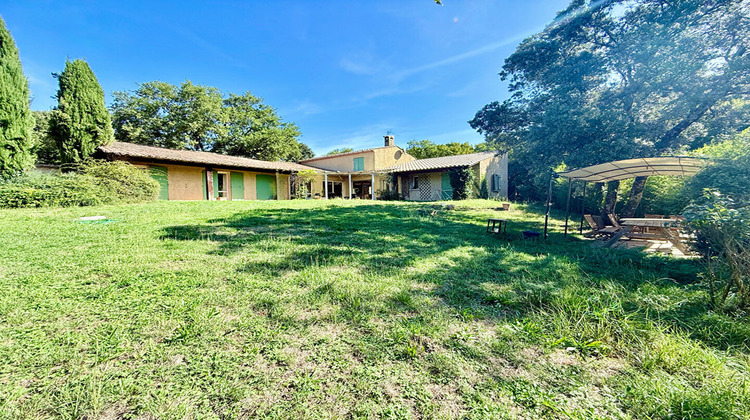 Ma-Cabane - Vente Maison DONZERE, 219 m²