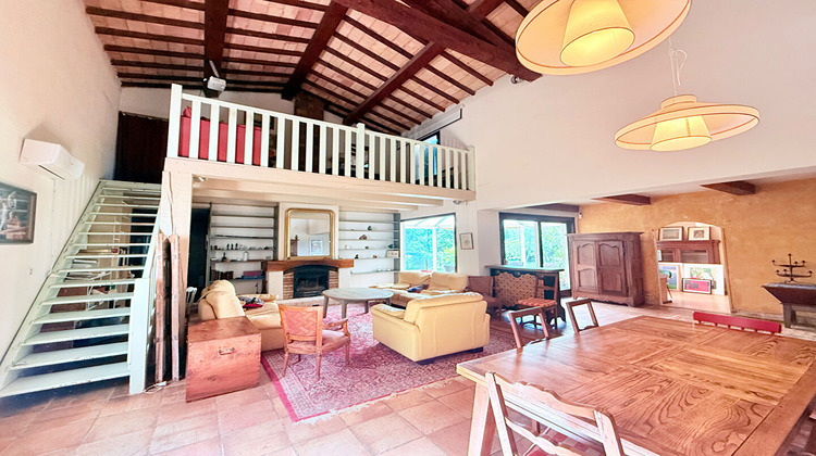 Ma-Cabane - Vente Maison DONZERE, 219 m²