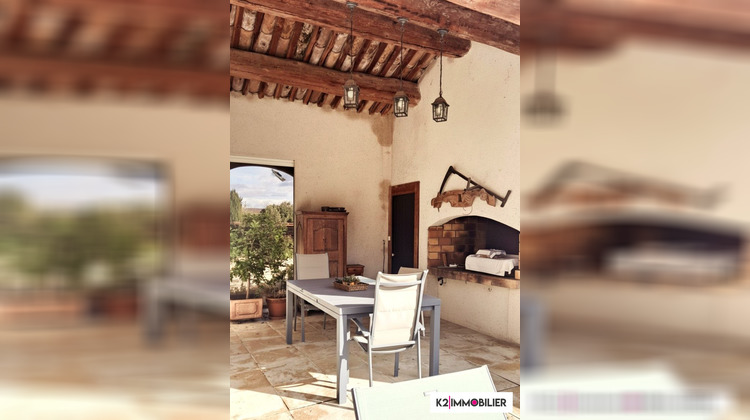 Ma-Cabane - Vente Maison Donzère, 117 m²