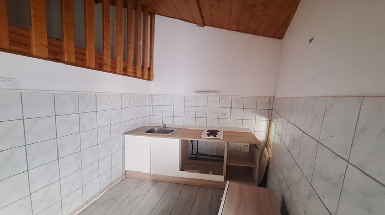 Ma-Cabane - Vente Maison DONZERE, 40 m²