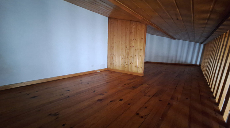 Ma-Cabane - Vente Maison DONZERE, 40 m²