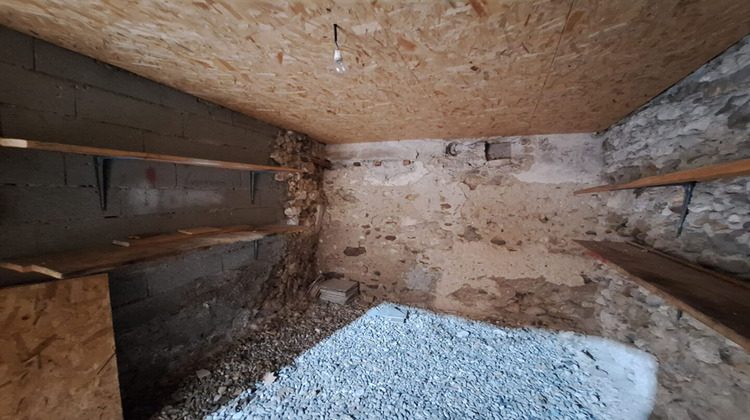 Ma-Cabane - Vente Maison DONZERE, 40 m²