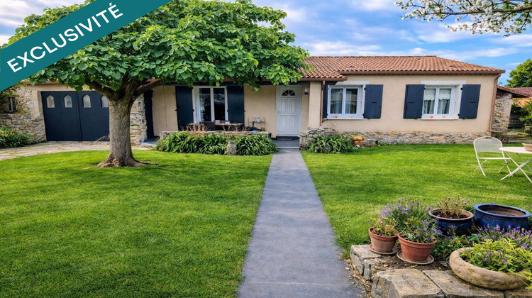 Ma-Cabane - Vente Maison Donzere, 115 m²