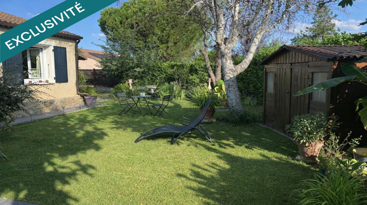 Ma-Cabane - Vente Maison Donzere, 115 m²