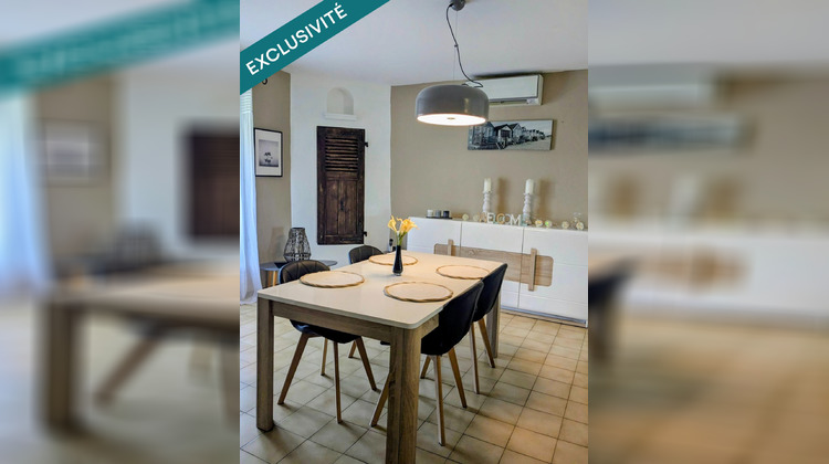 Ma-Cabane - Vente Maison Donzere, 115 m²