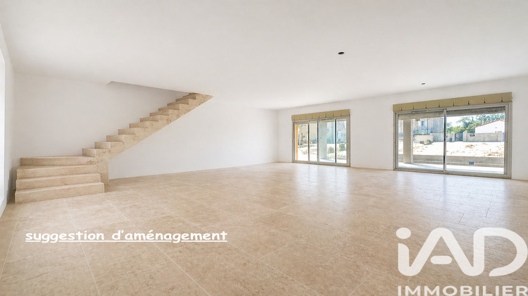 Ma-Cabane - Vente Maison Donzère, 106 m²