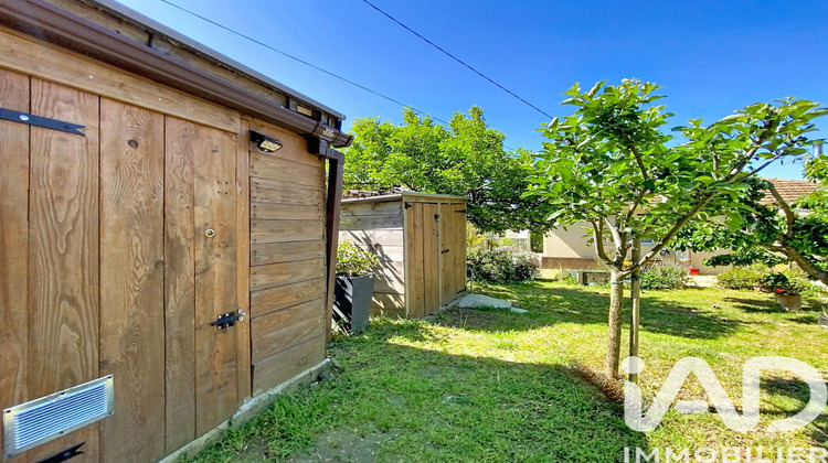 Ma-Cabane - Vente Maison Donzère, 63 m²